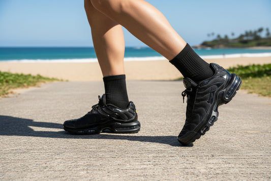 Nike Air Max Plus Casual Sneakers