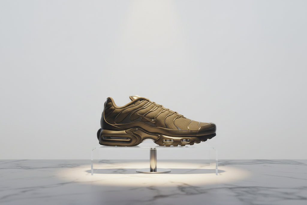 Nike Air Max Plus Casual Sneakers