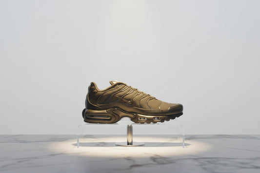 Nike Air Max Plus Casual Sneakers