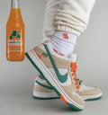 Nike X Jarritos SB Dunk Low Sneakers