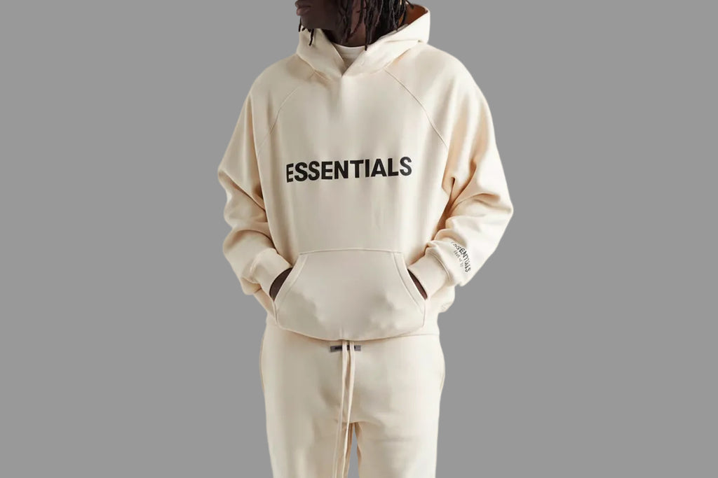 FEAR OF GOD Hoodies