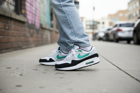 Nike Air Max 1 SE (GS) Running Shoes