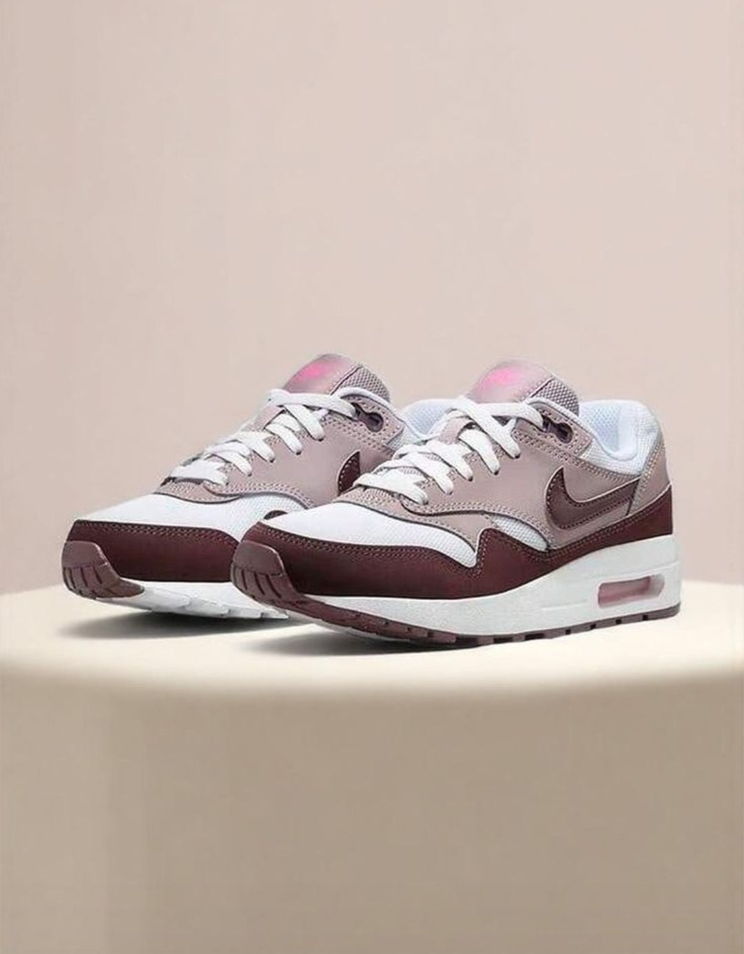 Nike Women's Air Max 1 Running Shoes
